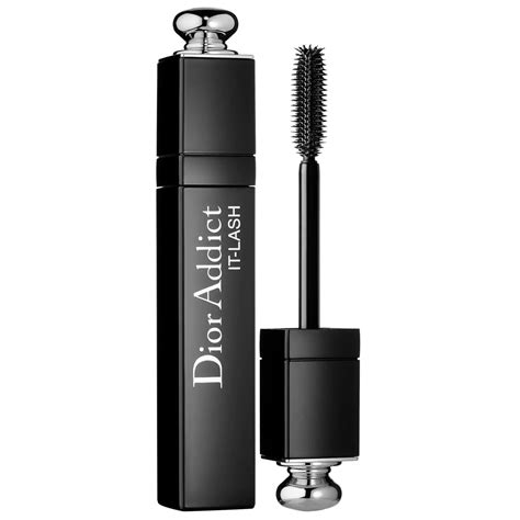 dior addict it lash mascara ingredients|Diorshow and Dior Addict Makeup Set: Mascara and Lip Balm.